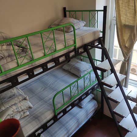 Galata West Hostel Стамбул Экстерьер фото